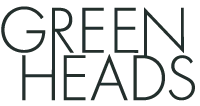 Green Heads Sweden AB logotyp