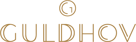 GULDHOV International AB logotyp