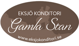 Konditori Gamla Stan i Eksjö AB logotyp
