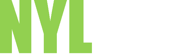 NyLive AB logotyp