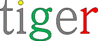 Tigermeeting AB logotyp