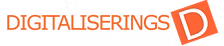 Digitaliseringsmaskinen AB logotyp