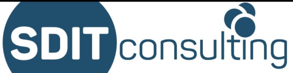 SDIT Consulting AB logotyp