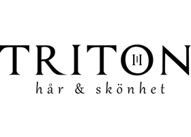 THR.I.TON hår & skönhet AB logotyp