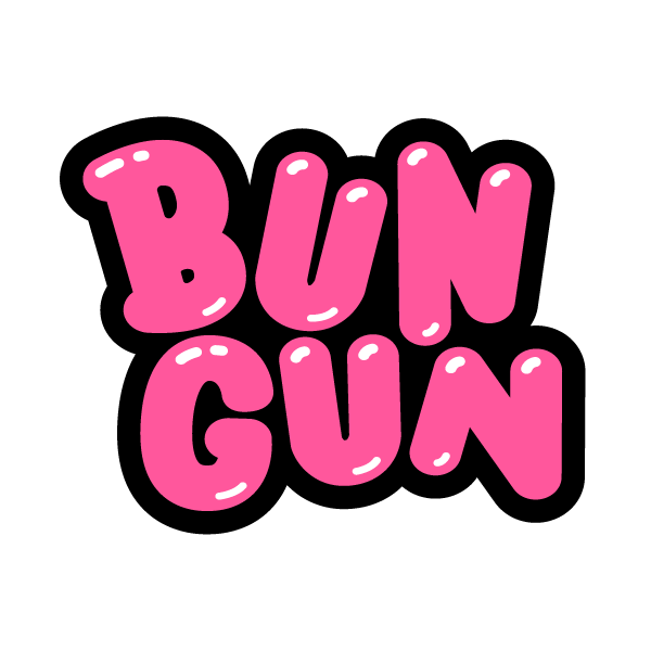 BUN GUN AB logotyp