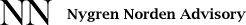 Nygren Norden Advisory AB logotyp