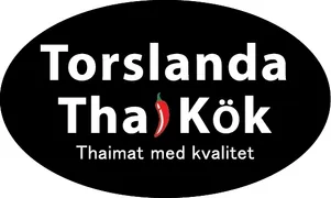 Torslanda Thaikök Aktiebolag logotyp