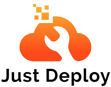Just Deploy AB logotyp