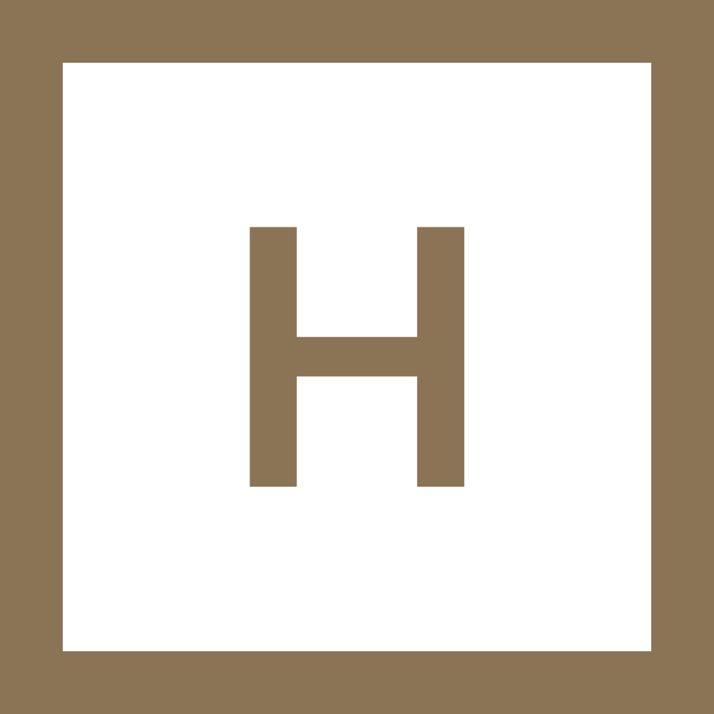 Hegemon Consulting AB logotyp
