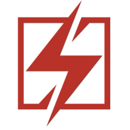 ELEKTRIKER TDT AB logotyp