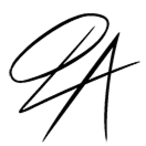 Ola Särén design AB logotyp