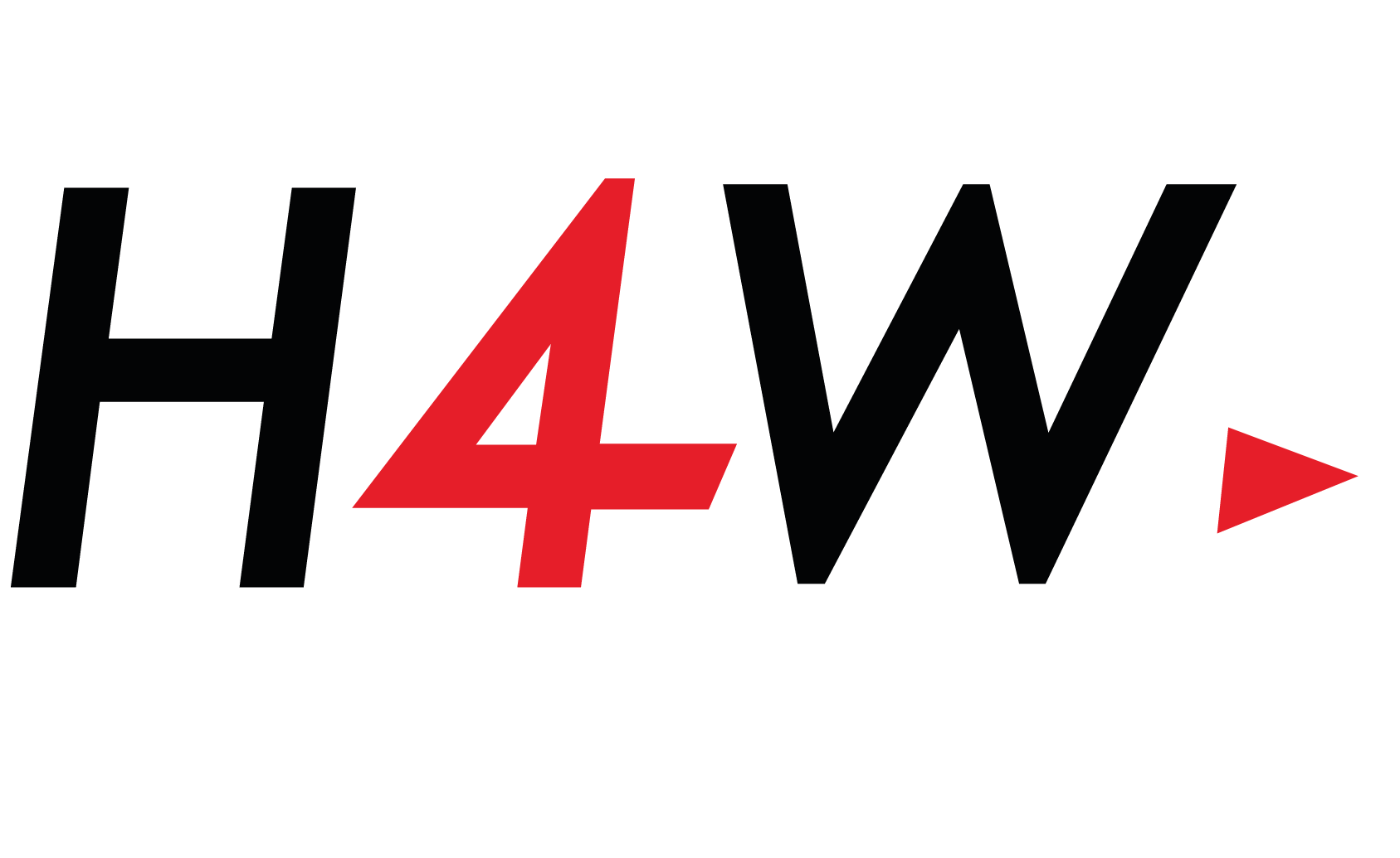 Head4waves AB logotyp