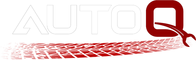 AutoQ Group AB logotyp