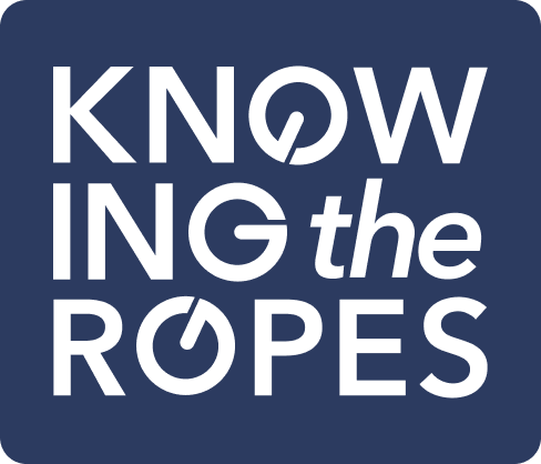 Knowing the Ropes AB logotyp