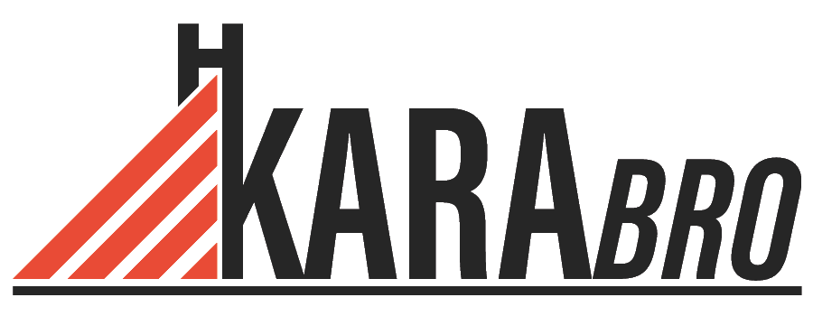 Karabro AB logotyp
