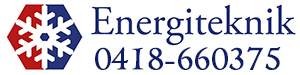 Energiteknik Syd AB logotyp