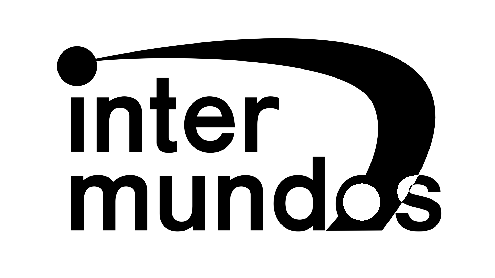 Intermundos AB logotyp