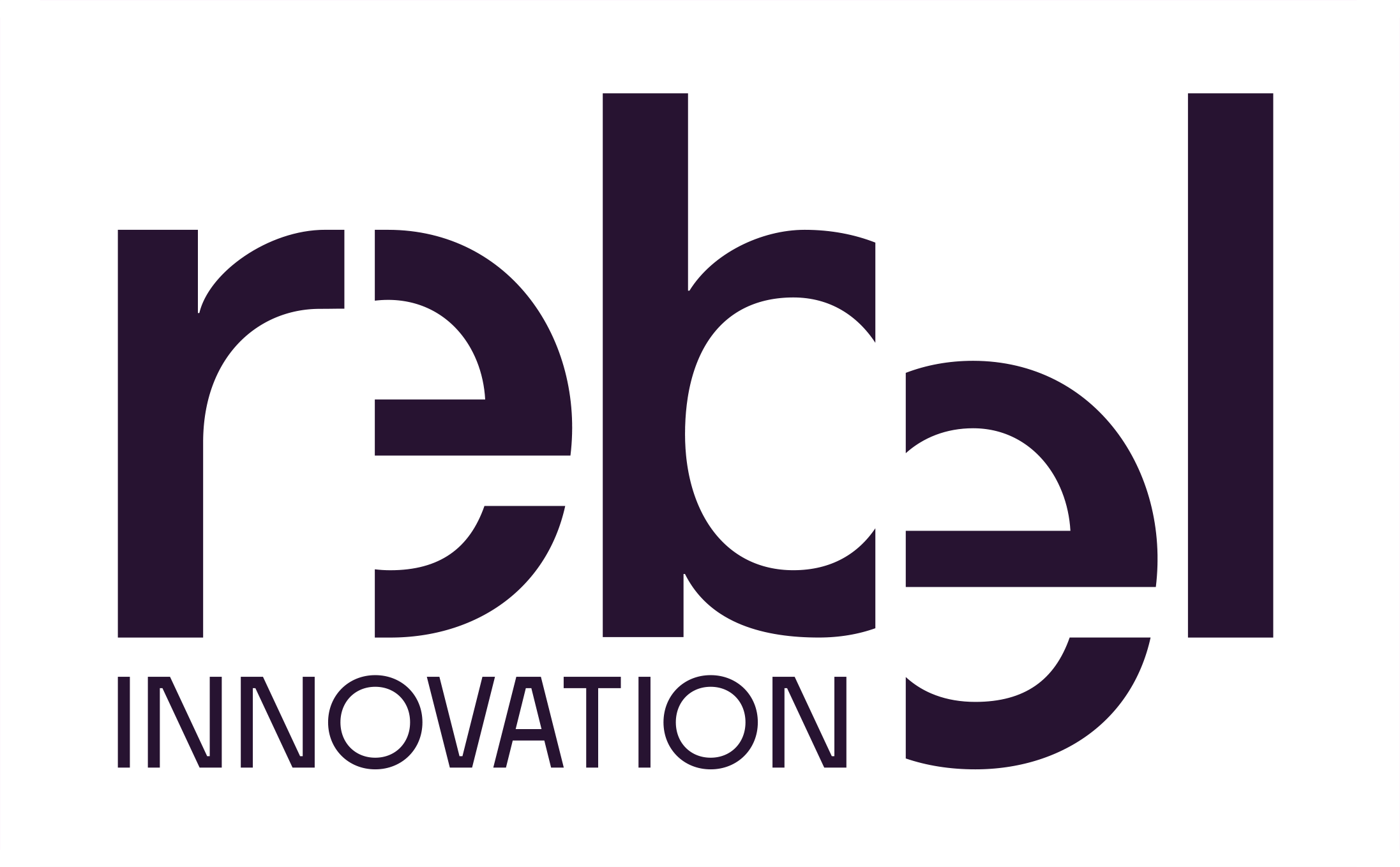 Rebel Innovation AB logotyp