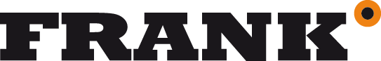 Frank Miljöpartner AB logotyp