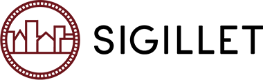 Sigillet Kyrkogatan 24 AB logotyp