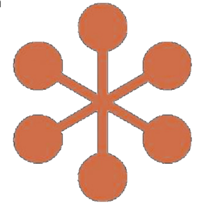 Säkerhet & Hälsa JAST AB logotyp