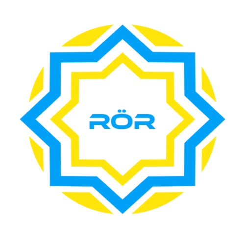 Legend Rör AB logotyp