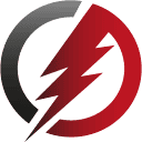 Knappens HighVoltage AB logotyp