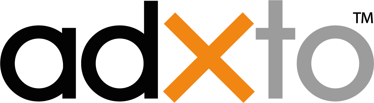 Adxto Solutions AB logotyp