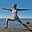 Yogahem AB logotyp