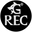 Grimfrost Records AB logotyp