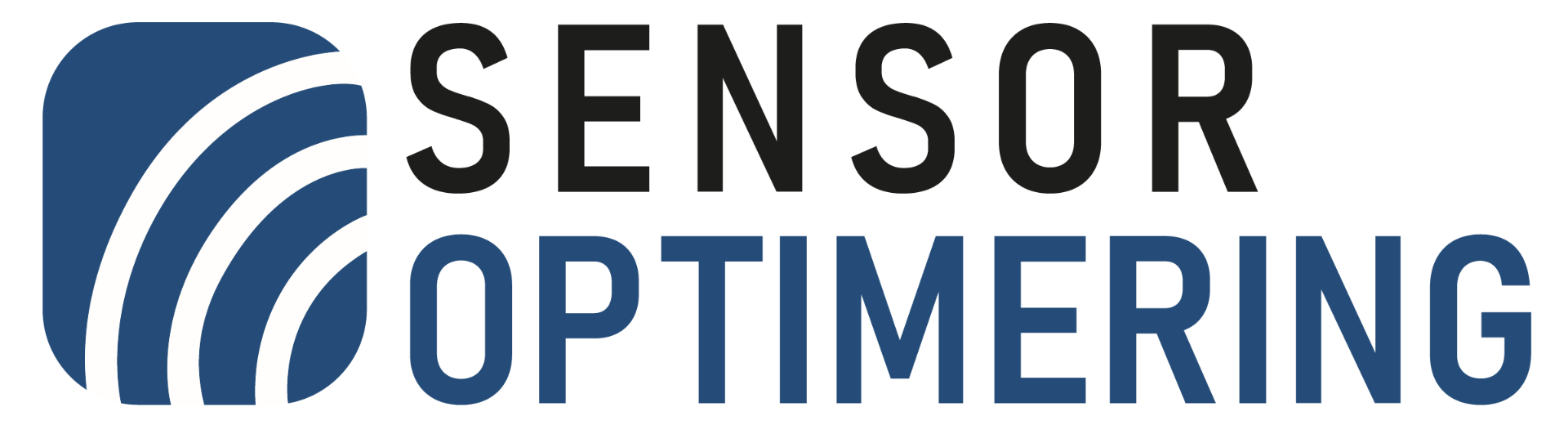 SensorOptimering Sverige AB logotyp