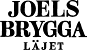 Joels Brygga AB logotyp