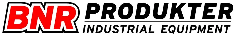 BNR Produkter AB logotyp