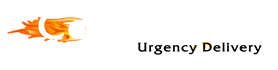 Cornstigs Urgency Delivery AB logotyp