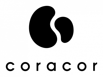 Coracor AB logotyp