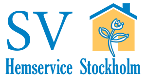 SV Hemservice Stockholm AB logotyp