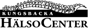 Kungsbacka Hälsocenter AB logotyp