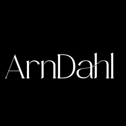 Arndahl AB logotyp