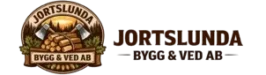 Jortslunda Bygg & Ved AB logotyp