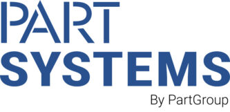 Part Systems Sweden AB logotyp