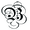 Bubo Förlag AB logotyp