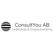 ConsultYou Uppsala AB logotyp