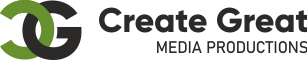 Create Great AB logotyp
