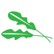 Ruccola Åkersberga AB logotyp