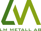 Larssons Mek & Metall AB logotyp