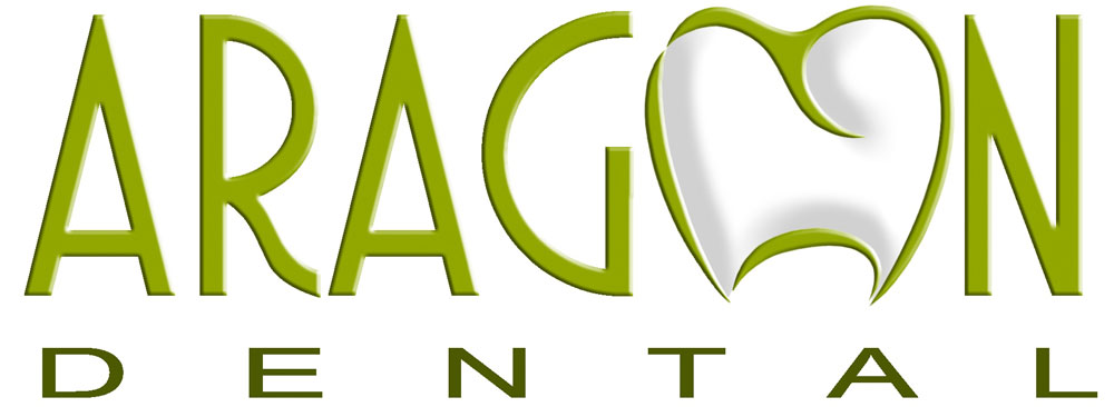 Aragón Dental AB logotyp