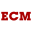 Electronic Control and Measurement, ECM AB logotyp