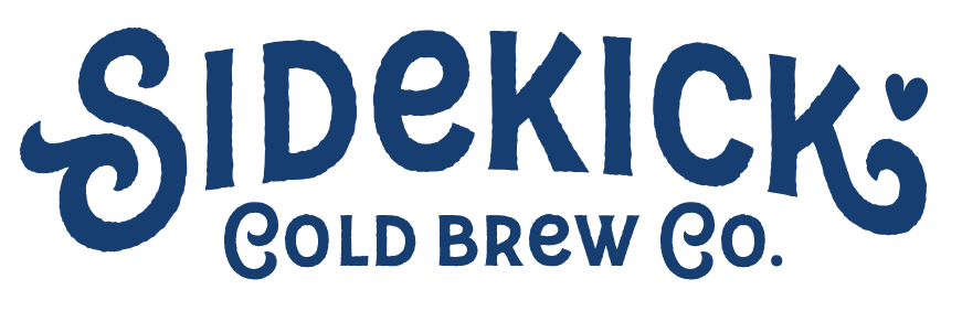 Sidekick Cold Brew AB logotyp