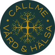 Callme Vård & Hälsa AB logotyp