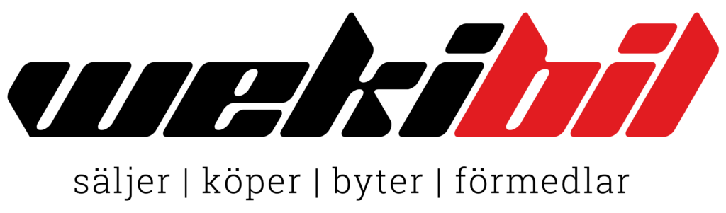 WEKI BIL AB logotyp